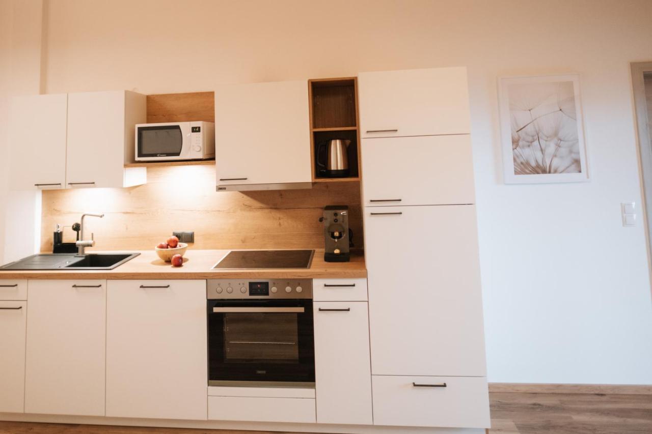 Die Wiesen Apartments Инсбрук Экстерьер фото