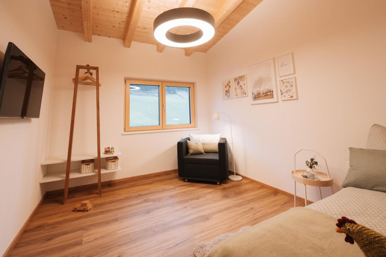 Die Wiesen Apartments Инсбрук Экстерьер фото