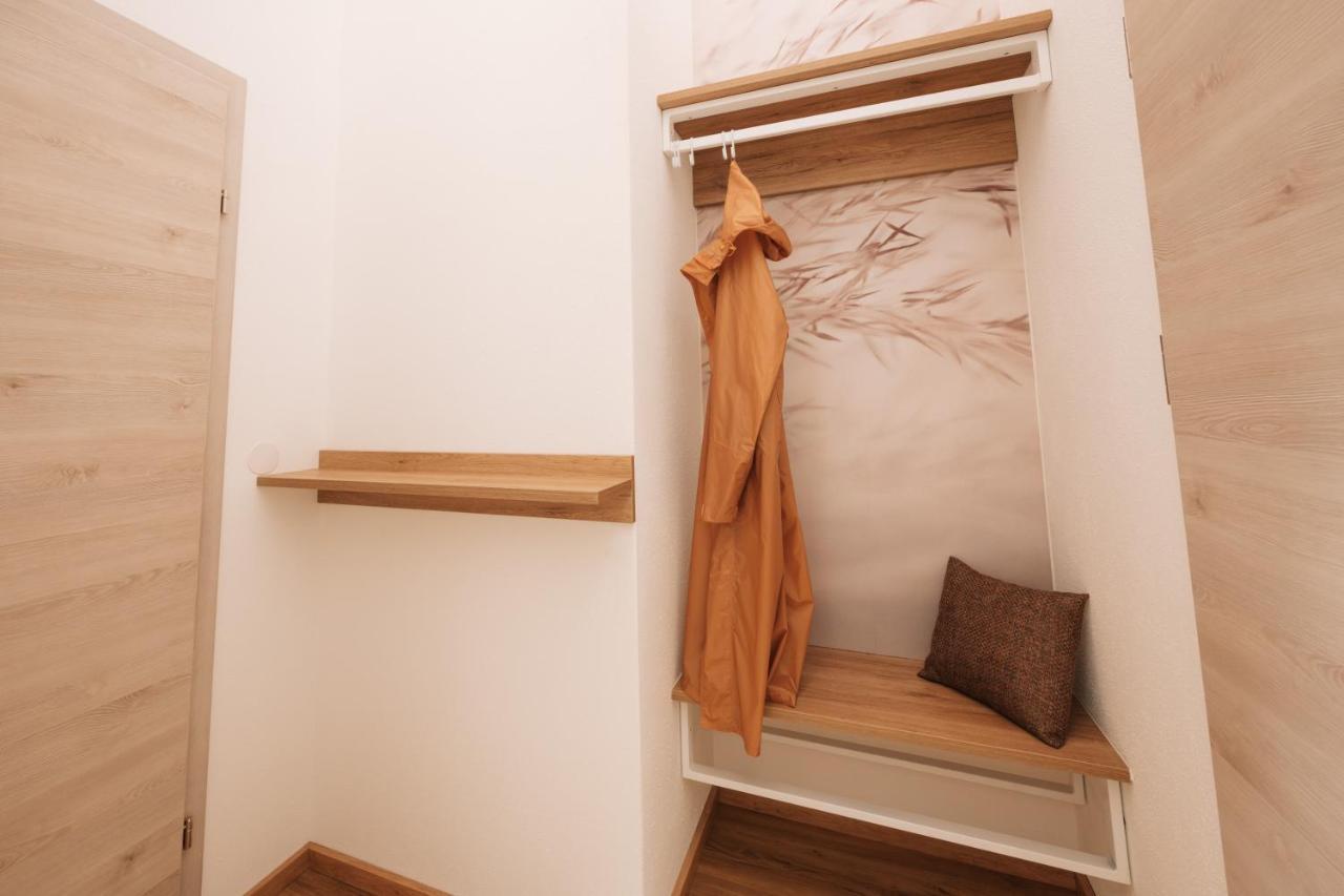 Die Wiesen Apartments Инсбрук Экстерьер фото